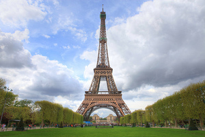 Eiffel Tower