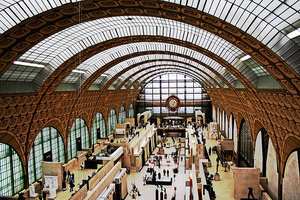 Musee d'Orsay