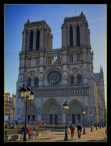 Notre Dame