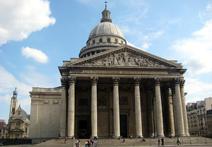 Pantheon